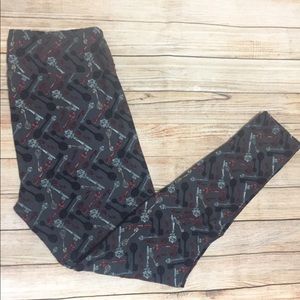 LuLaRoe 🦄 Leggings